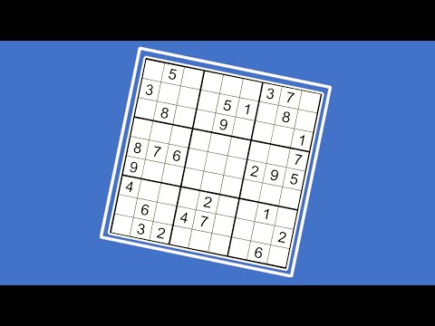 Sudoku Primer 149 - Ghost numbers and other techniques