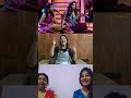 Swetha Mohan About Shivangi And Bini Suryanfm Sivangi Sivangikrish Swethamohan Binni
