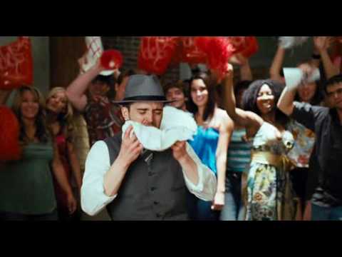 Justin Timberlake - FAIL ! ( Original )