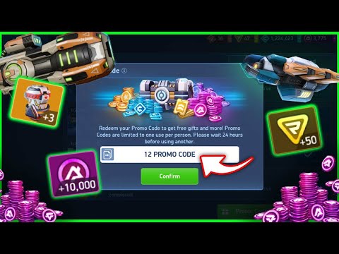 MECH ARENA PROMO CODES 2026 ✅ MECH ARENA CODES NEW PROMO CODE FOR MECH ARENA 2026