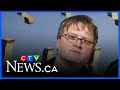 Lawyer representing actor Mike Smith appears in Halifax court