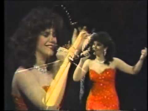 OTI 86 PARAGUAY (Chile) Rocio Cristal