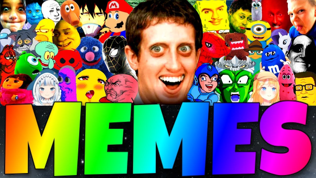 BEST MEMES COMPILATION #55