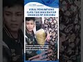 Viral Aksi Penumpang Ojol Tak Mau Bayar Ongkos Sebesar Rp 300 Ribu Ngotot Salahkan Driver