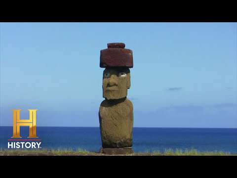 Mysterious Monoliths (Season 21) | Ancient Aliens | History