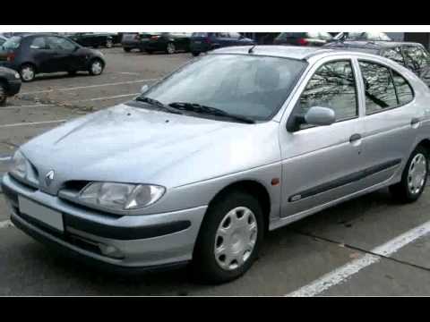 Renault Fluence Berlina Limited dCi 130 -  automóvil