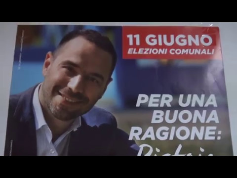 INAUGURATO IL COMITATO ELETTORALE DEL PD