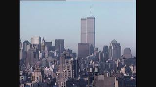 9/11 CNN video shows World Trade Center before attacks