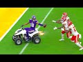 25 CRAZIEST Plays This NFL Season