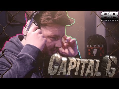 CapitalC | BL@CKBOX S15 Ep. 39