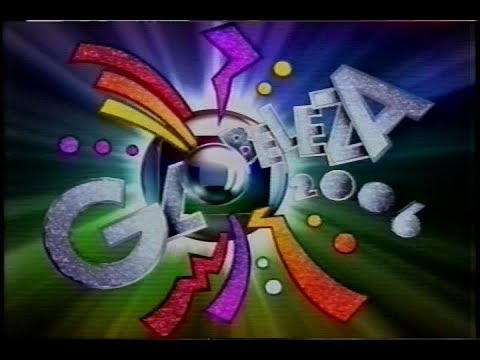 Desfile Completo Grande Rio 2006 - Globo