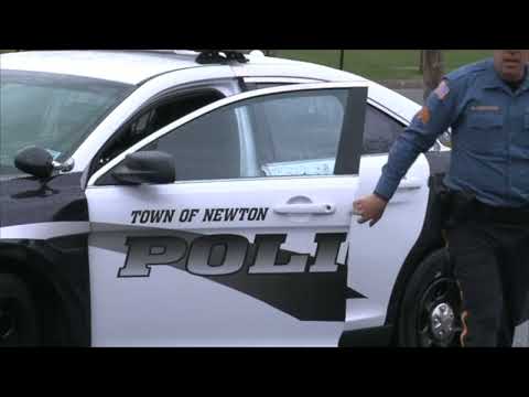 Newton PD Telecommunications
