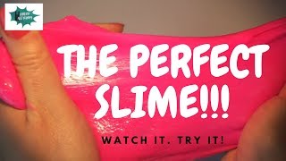 How to make slime