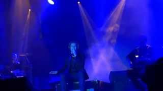 AMAURY VASSILI   SOGNO D'AUTUMNO   LEZIGNAN CORBIERES 2 7 14