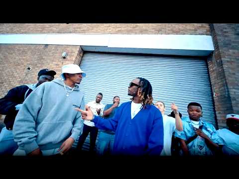 Joash – Still Doing Me (feat. Cassidy) | Official Music Video