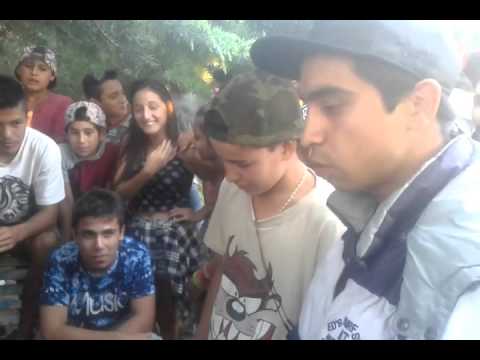 Jhoni-Neos Vs Gero- Brome