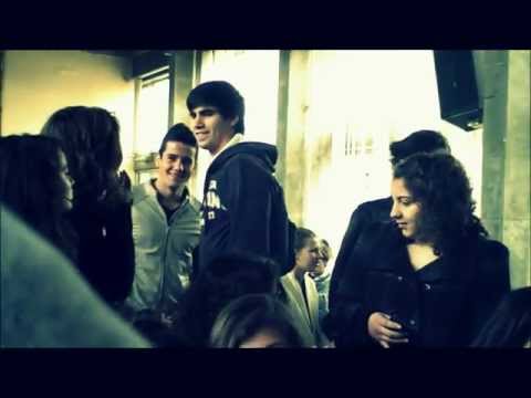 Ídolos ESA 2012- SPOT