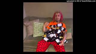 LIL PUMP - COUPE
