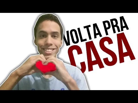 UMA MENSAGEM PARA VOCÊ QUE SE AFASTOU — Vlog #174