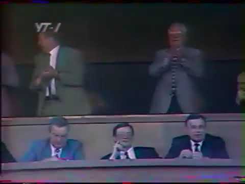 Dynamo Kiev vs Niva Vinnica (Ukraine Cup 1995/1996)