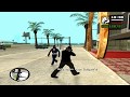 Grand Theft Auto San Andreas Mission 86 Fish In A Barrel