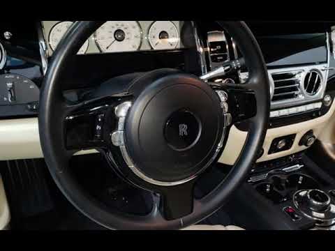 2016 Rolls-Royce Silver Ghost (CC-1959393) for sale in Boca Raton, Florida