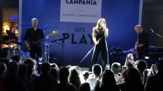 Paola Turci - Un Emozione da poco