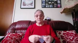 Download Lagu Sunday Catchup, Sheila's Knitting Tips and Other Stuff Thumbnail