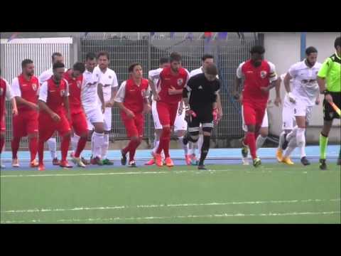 UNIPOMEZIA VIRTUS 1938 - BORGO PODGORA 3-1 (di Luca Mugnaioli)