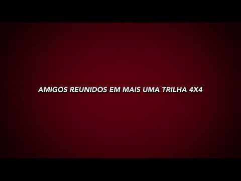 Trailer da trilha do trabalhador 2018 ignorantes 4x4