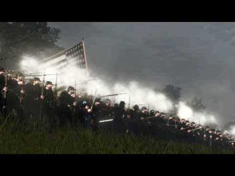 The War Of Independence (Empire Total War OST)