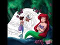 Ariel The Little Mermaid
