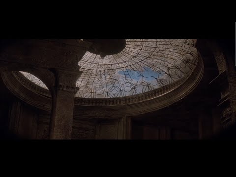 Titanic Tropes: Grand Staircase Destruction (1929-1997)