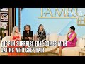 Why Dating With Grey Hair Is Worth It: Silver Sisters' Journey with Finding Love