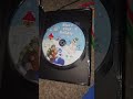 Blue S Clues Blue S First Holiday 2003 DVD Review