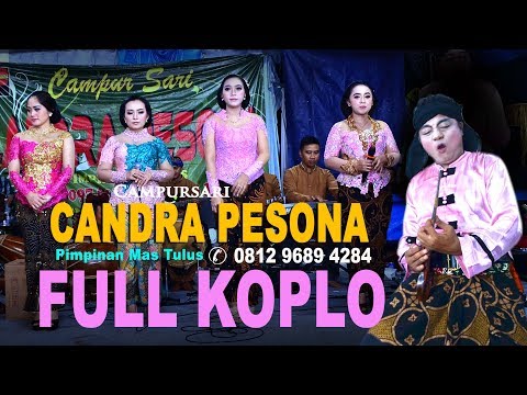 Download Full Koplo Jawa Super Heboh Candra Pesona Live Download Full Koplo Jawa Super Heboh Candra Pesona Live
