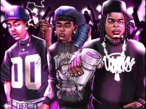 Last Last 3mix - Rico Laced x Cosii x Madman Stan