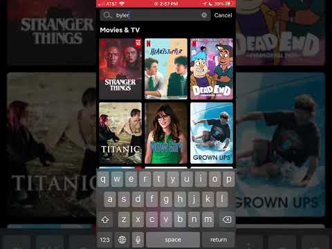 What is Netflix implying? | #strangerthings #strangerthings4 #byler #mikewheeler #willbyers