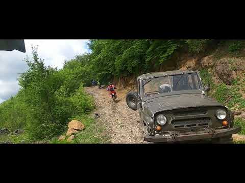 … folgt bald … Enduro fahren 2. Tag „Krabbelgruppe“ - by Enduro Spirit