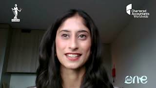 One Young World Delegate Intro Jas