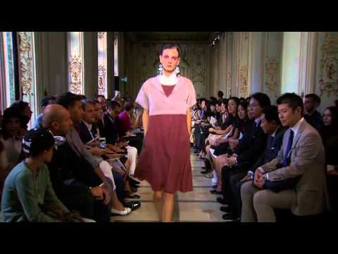 CIVIDINI Spring Summer 2016 | Full Show