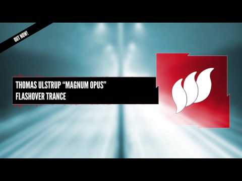 Thomas Ulstrup - Magnum Opus [Extended] OUT NOW