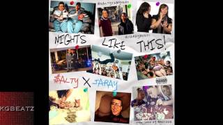 Salty ft. Jaray - Jus U & Me [New 2014]