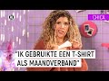 Alles over ONGESTELD zijn | CHICA #1 | NPO Zapp
