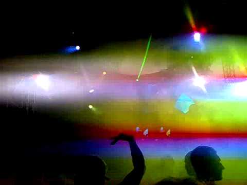 Sander van Doorn b2b Marco V @ Electrocity 2010