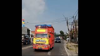 Download lagu Truk ayam Ray Nisa visi stut misi oleng visi misi stut oleng mp3