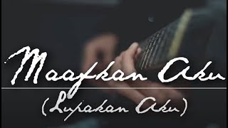 Download lagu Enda Ungu - maafkan aku 《lirik》 mp3