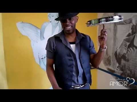 Toda Forma e Amor - Samba-Rock - Claudio Testa e Paula Penteado