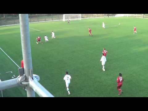 20161029 OHL - Zulte-Waregem U15 EH2