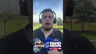 Vila Nova terá desfalque importante para duelo contra o Operário; veja